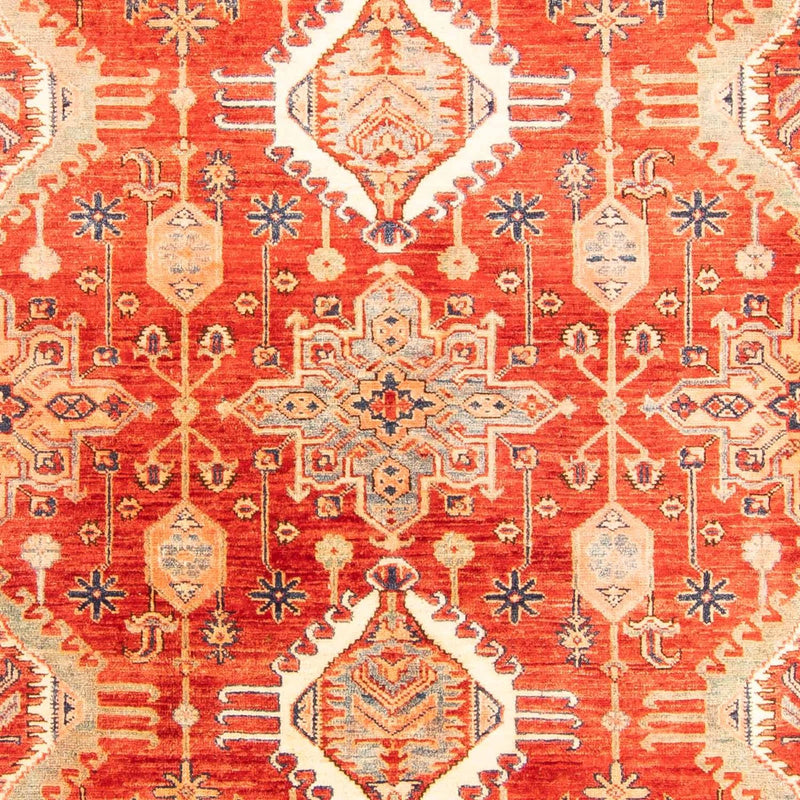 Kazak Koberec 318x220cm - Orientální koberec