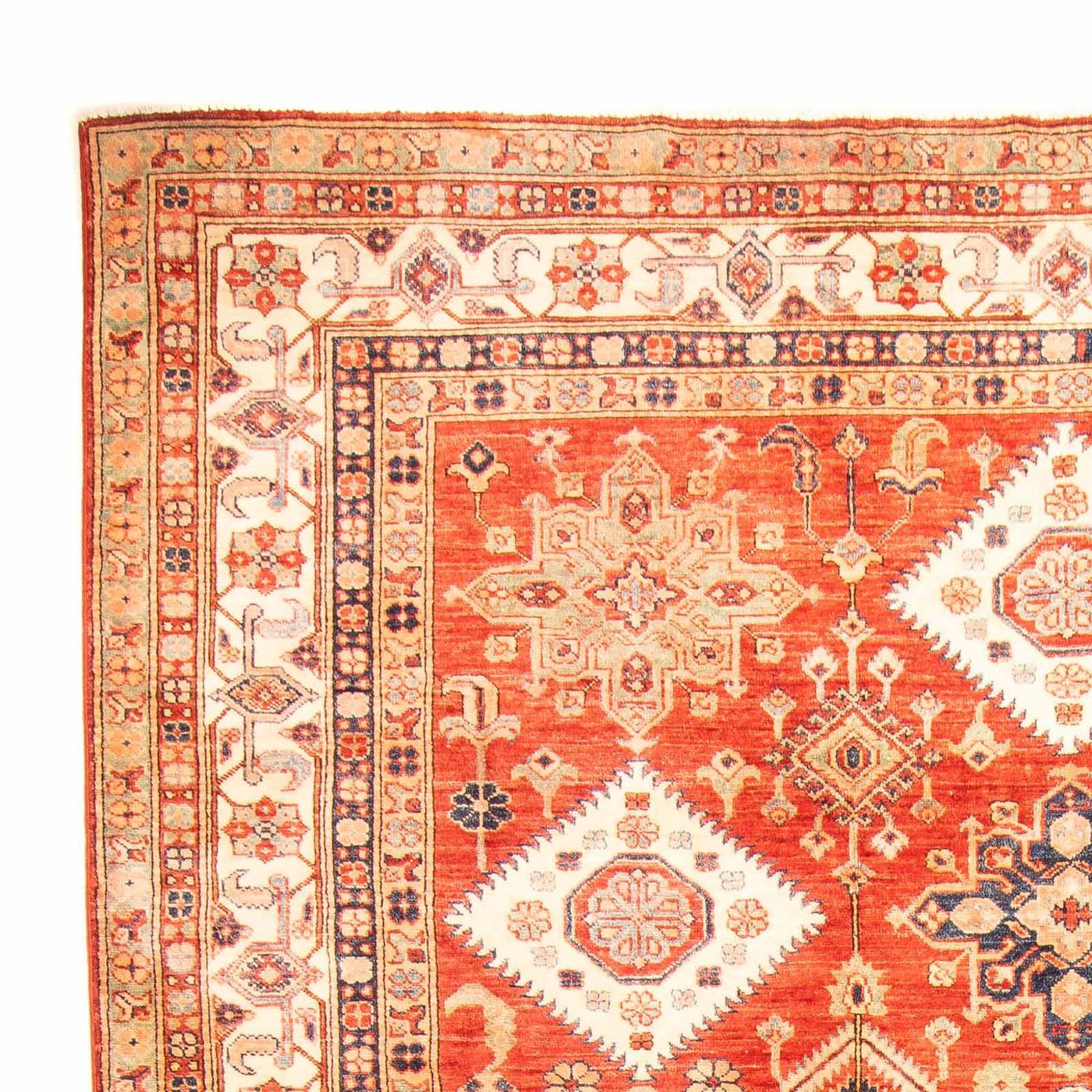 Kazak Koberec 318x220cm - Orientální koberec