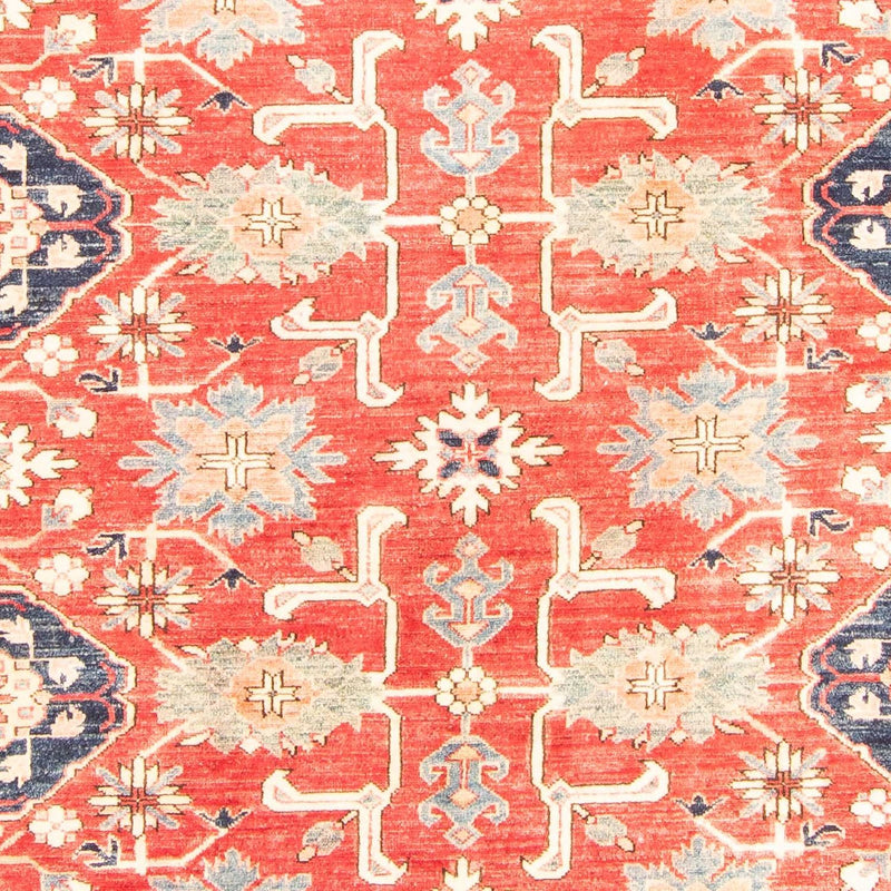 Kazak Koberec 215x300cm - Orientální koberec