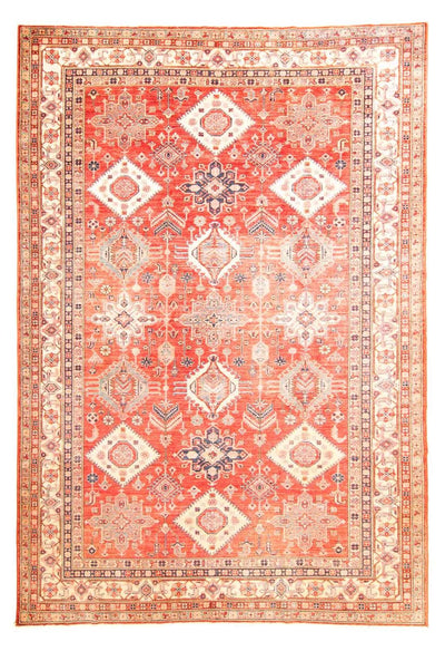 Kazak Koberec 220x316cm - Orientální koberec