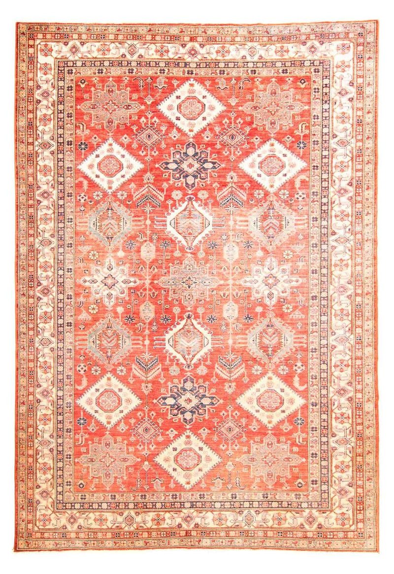 Kazak Koberec 220x316cm - Orientální koberec