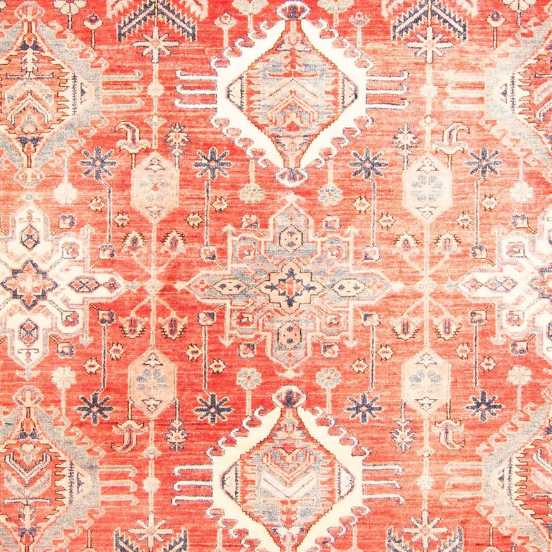 Kazak Koberec 220x316cm - Orientální koberec