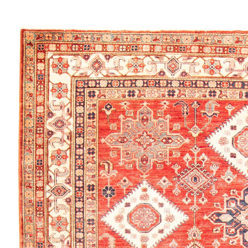 Kazak Koberec 220x316cm - Orientální koberec