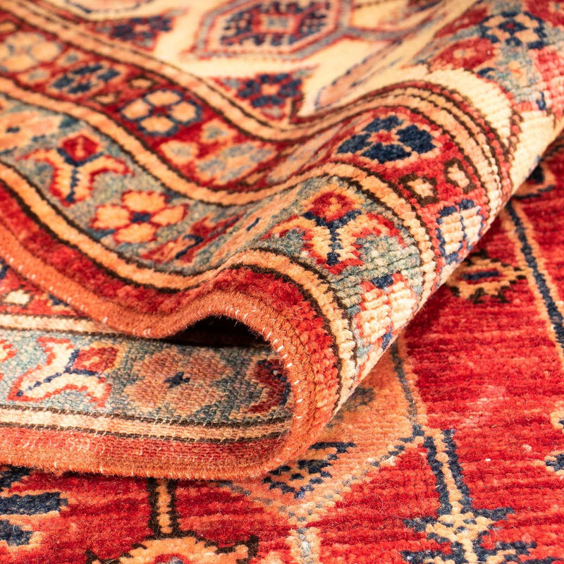 Kazak Koberec 220x316cm - Orientální koberec