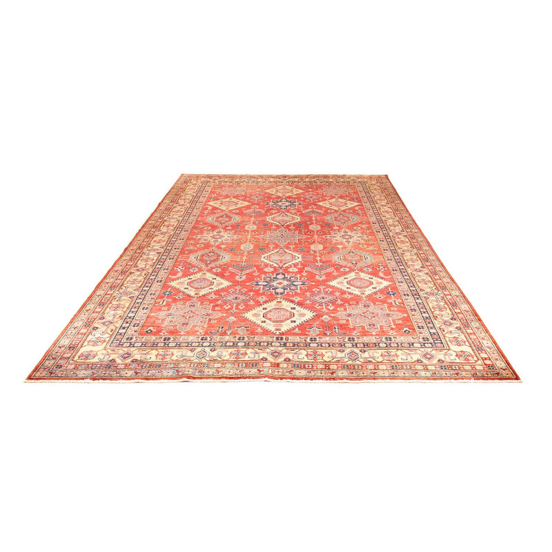 Kazak Koberec 220x316cm - Orientální koberec