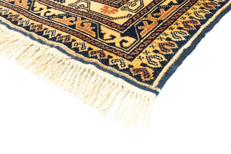 Afghánský koberec 87x153cm - Orientální koberec
