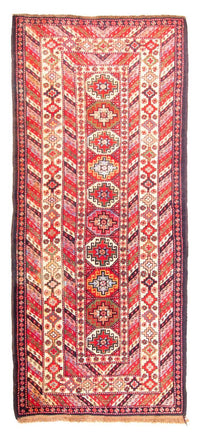 Yalameh Koberec 143x320cm - Perský koberec – product image