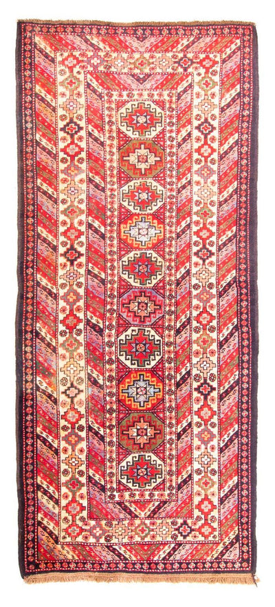 Yalameh Koberec 143x320cm - Perský koberec