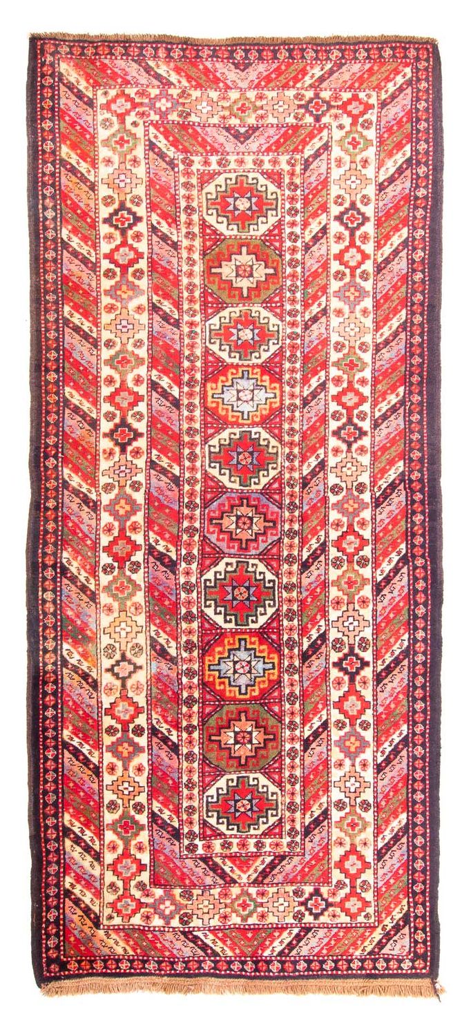 Yalameh Koberec 143x320cm - Perský koberec