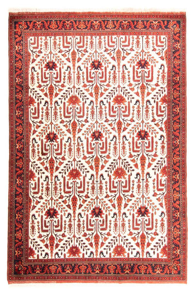 Afghánský koberec 186x270cm - Orientální koberec