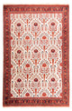 Afghánský koberec 186x270cm - Orientální koberec