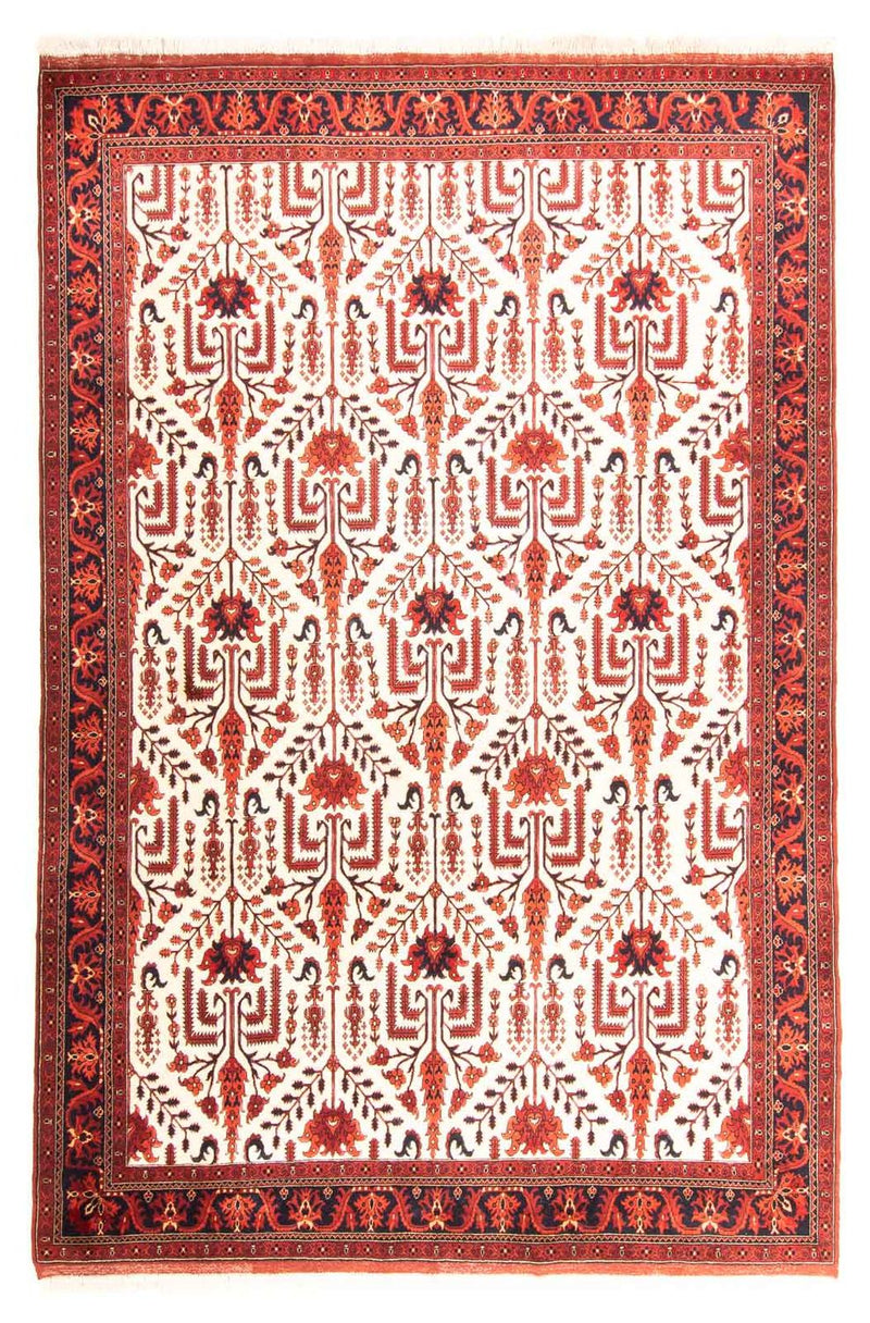 Afghánský koberec 186x270cm - Orientální koberec