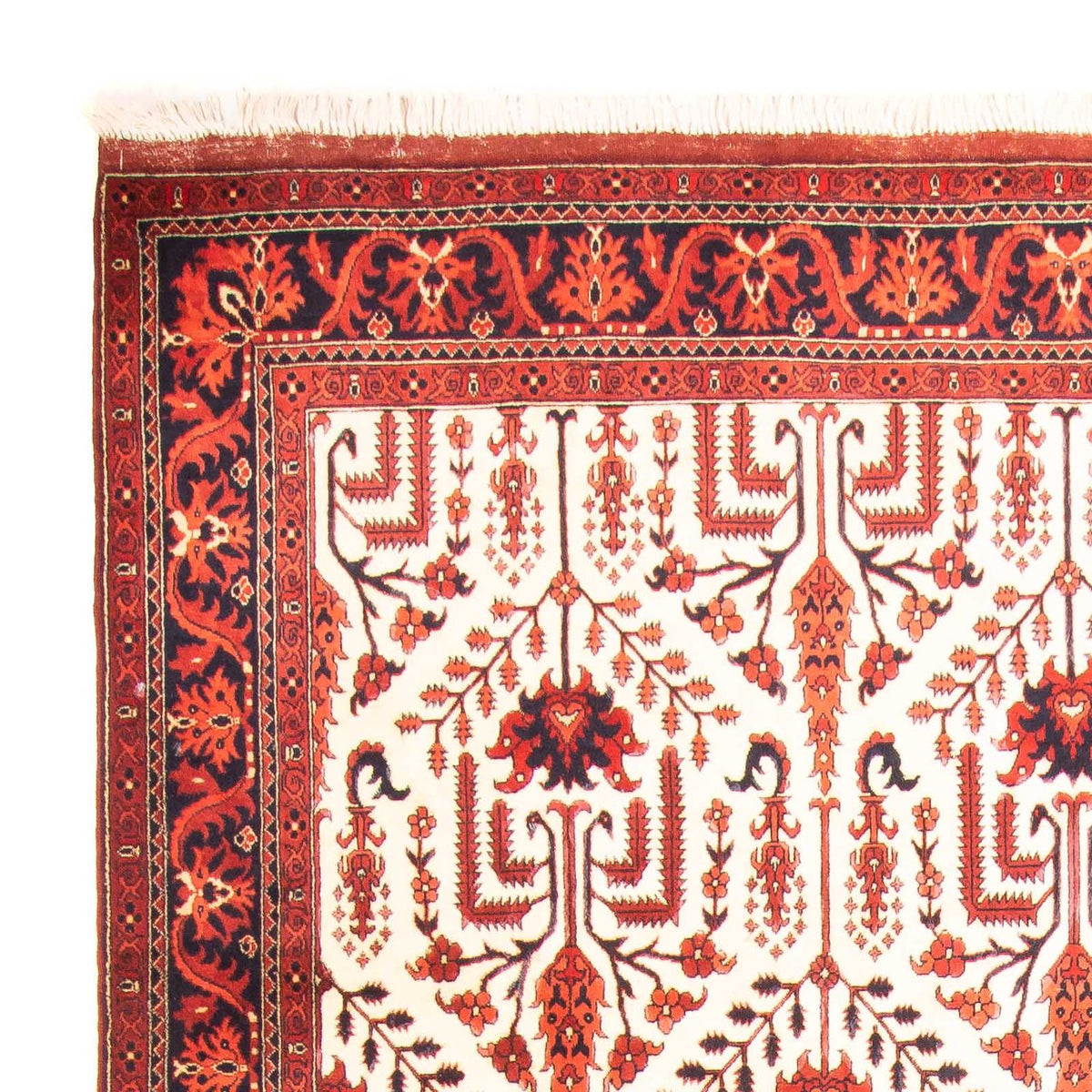 Afghánský koberec 186x270cm - Orientální koberec
