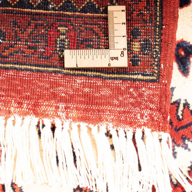 Afghánský koberec 186x270cm - Orientální koberec