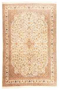 Kašmírské hedvábí Koberec 186x270cm - Orientální koberec – product image
