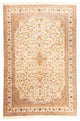 Kašmírské hedvábí Koberec 186x270cm - Orientální koberec