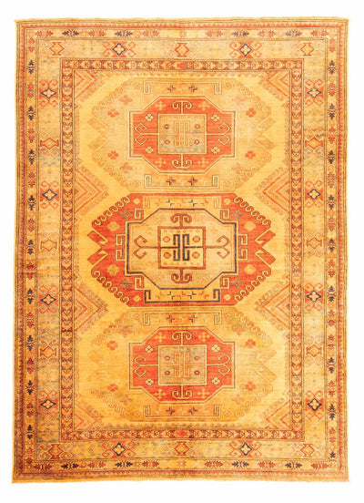 Kazak Koberec 183x253cm - Orientální koberec