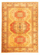 Kazak Koberec 183x253cm - Orientální koberec