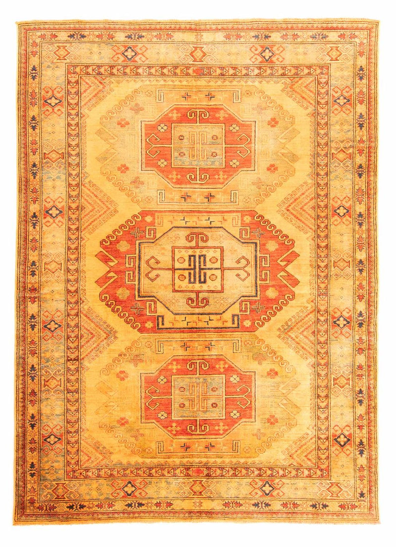 Kazak Koberec 183x253cm - Orientální koberec