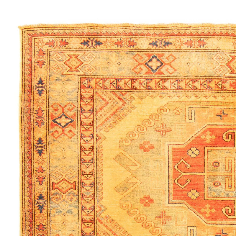 Kazak Koberec 183x253cm - Orientální koberec