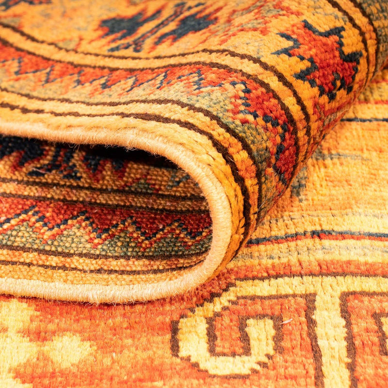 Kazak Koberec 183x253cm - Orientální koberec