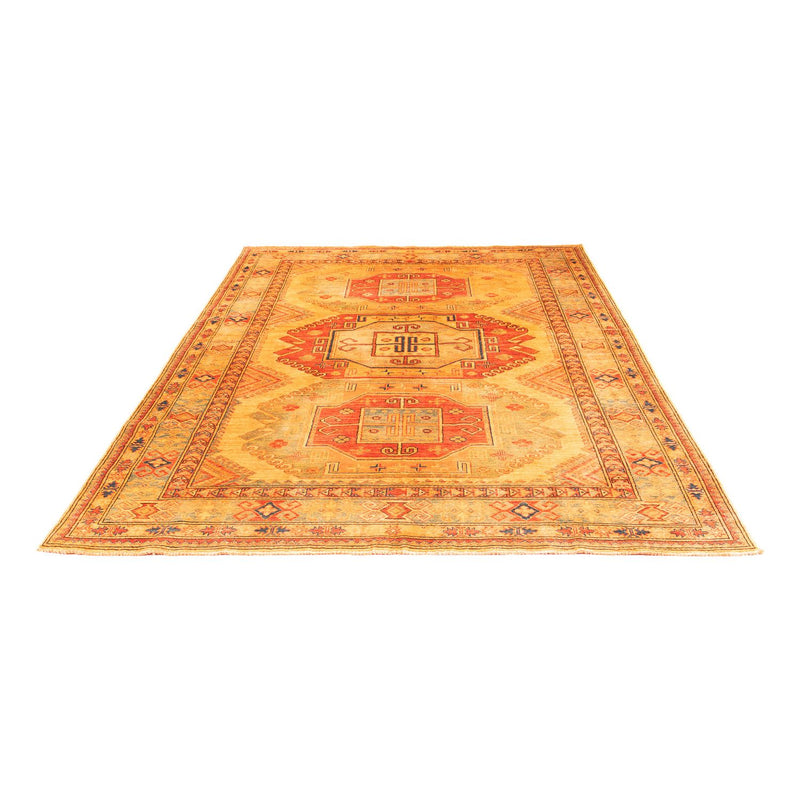 Kazak Koberec 183x253cm - Orientální koberec