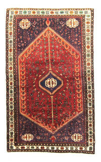 Hamadan Koberec 95x154cm - Perský koberec – product image