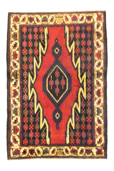 Hamadan Koberec 103x151cm - Perský koberec