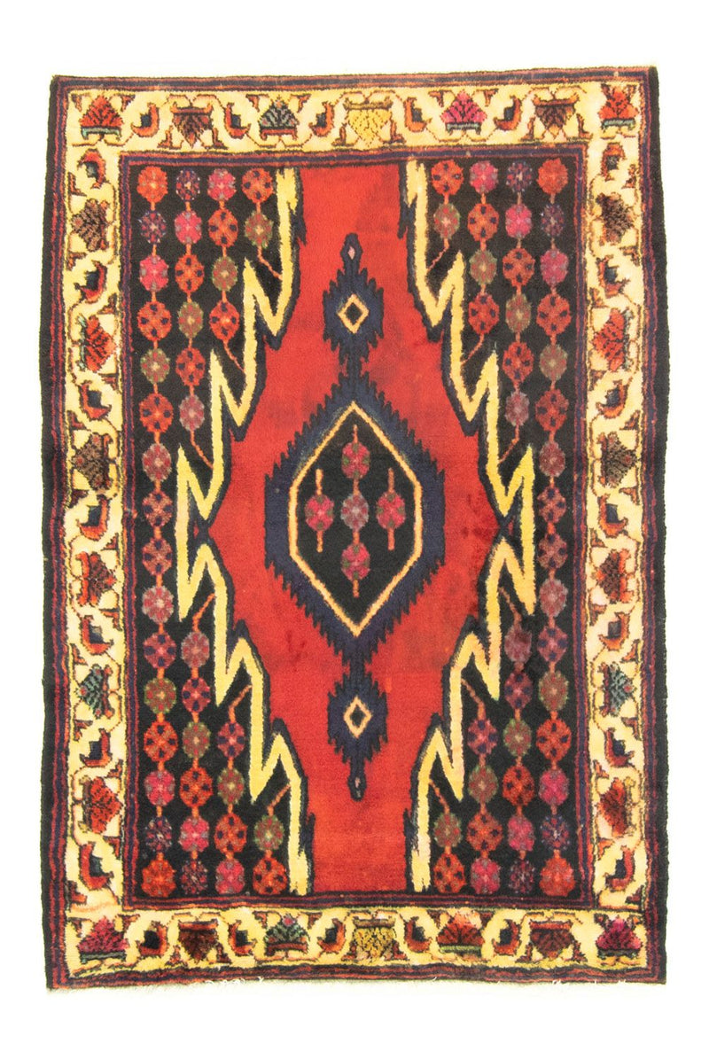 Hamadan Koberec 103x151cm - Perský koberec