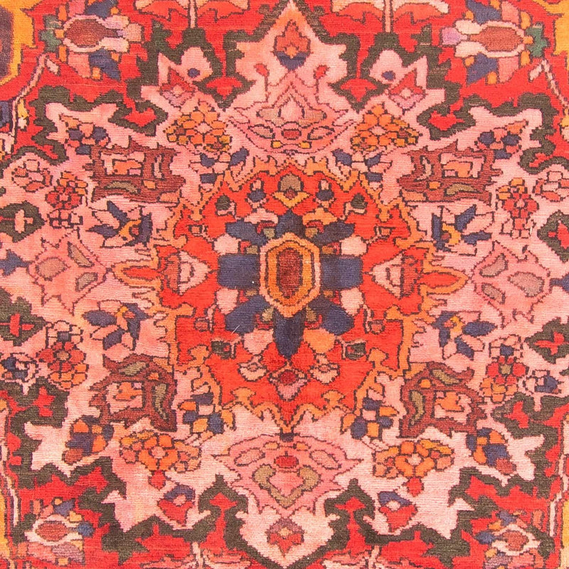 Hamadan Koberec 160x304cm - Perský koberec
