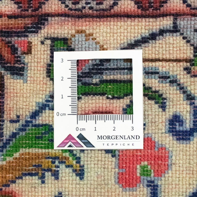 Qom Koberec 102x145cm - Perský koberec