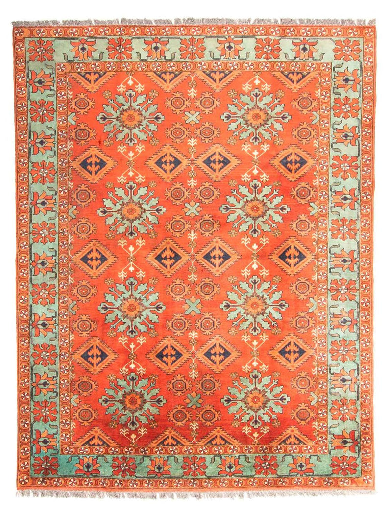 Hatchlu Koberec 213x273cm - Orientální koberec