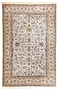 Indo Sarouk Koberec 190x280cm - Orientální koberec – product image