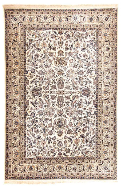 Indo Sarouk Koberec 190x280cm - Orientální koberec