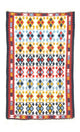 Starý kilim Koberec 94x150cm