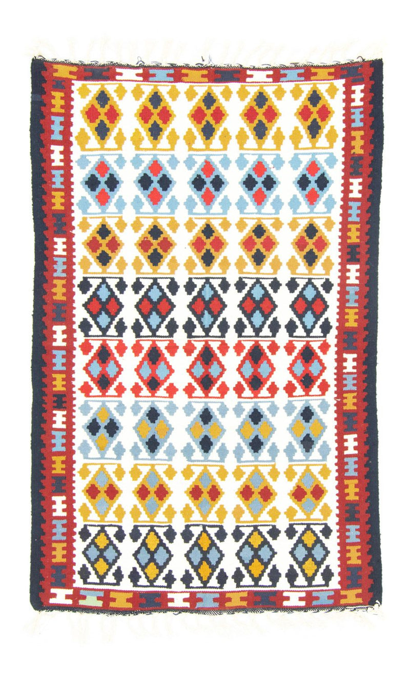 Starý kilim Koberec 94x150cm