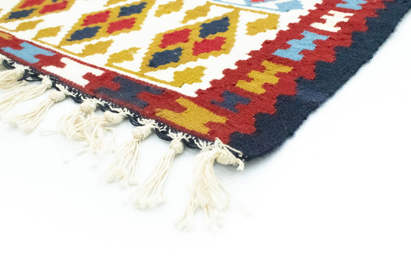 Starý kilim Koberec 94x150cm