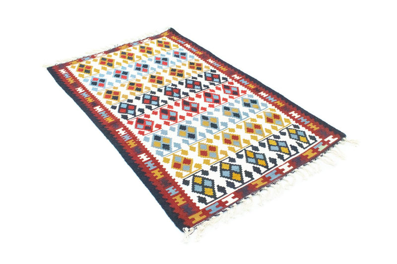 Starý kilim Koberec 94x150cm