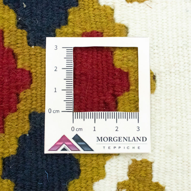 Starý kilim Koberec 94x150cm