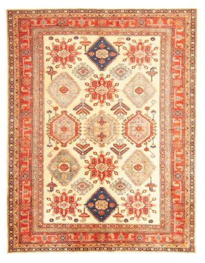 Kazak Koberec 188x240cm - Orientální koberec