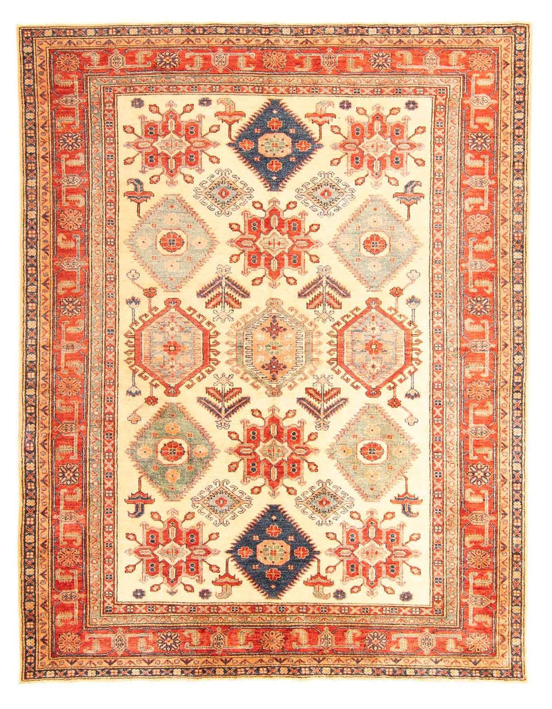 Kazak Koberec 188x240cm - Orientální koberec