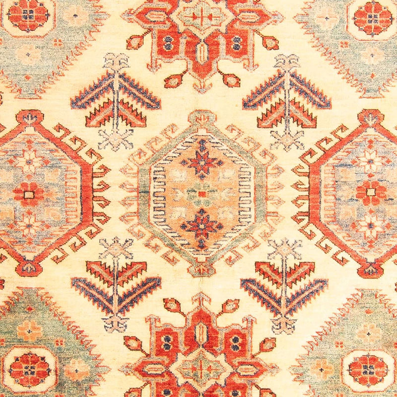 Kazak Koberec 188x240cm - Orientální koberec