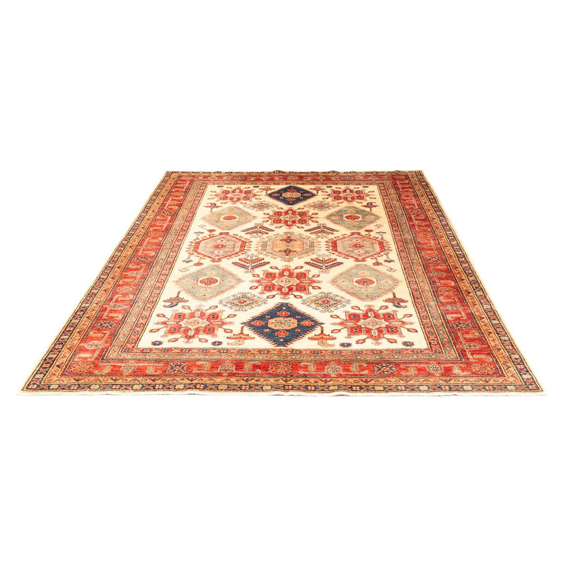 Kazak Koberec 188x240cm - Orientální koberec