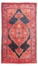 Hamadan Koberec 180x307cm - Perský koberec