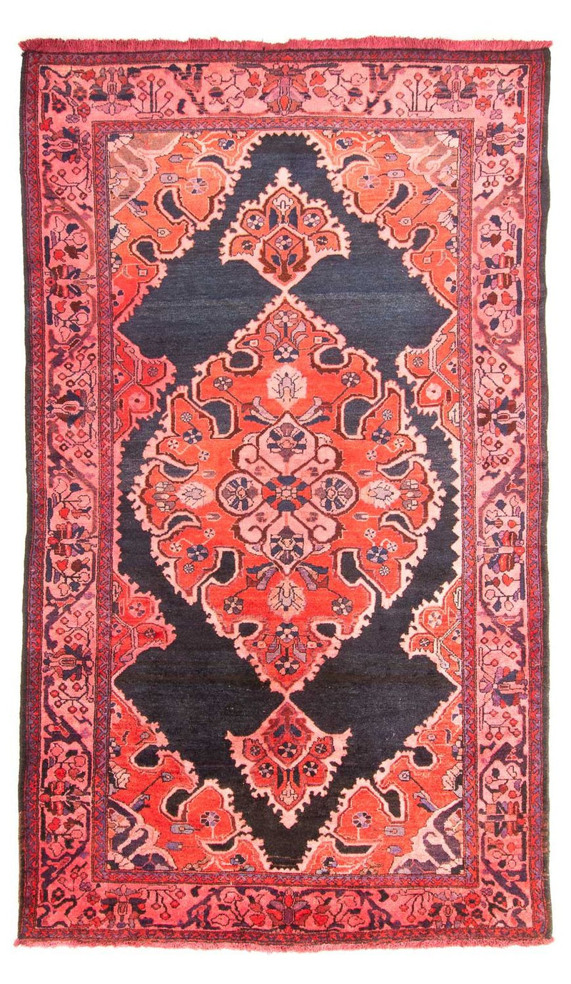 Hamadan Koberec 180x307cm - Perský koberec
