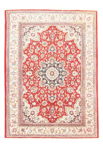 Qom Koberec 170x235cm - Perský koberec