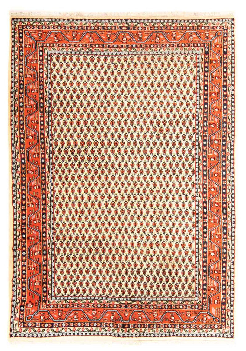 Indo Mir Koberec 174x238cm - Orientální koberec
