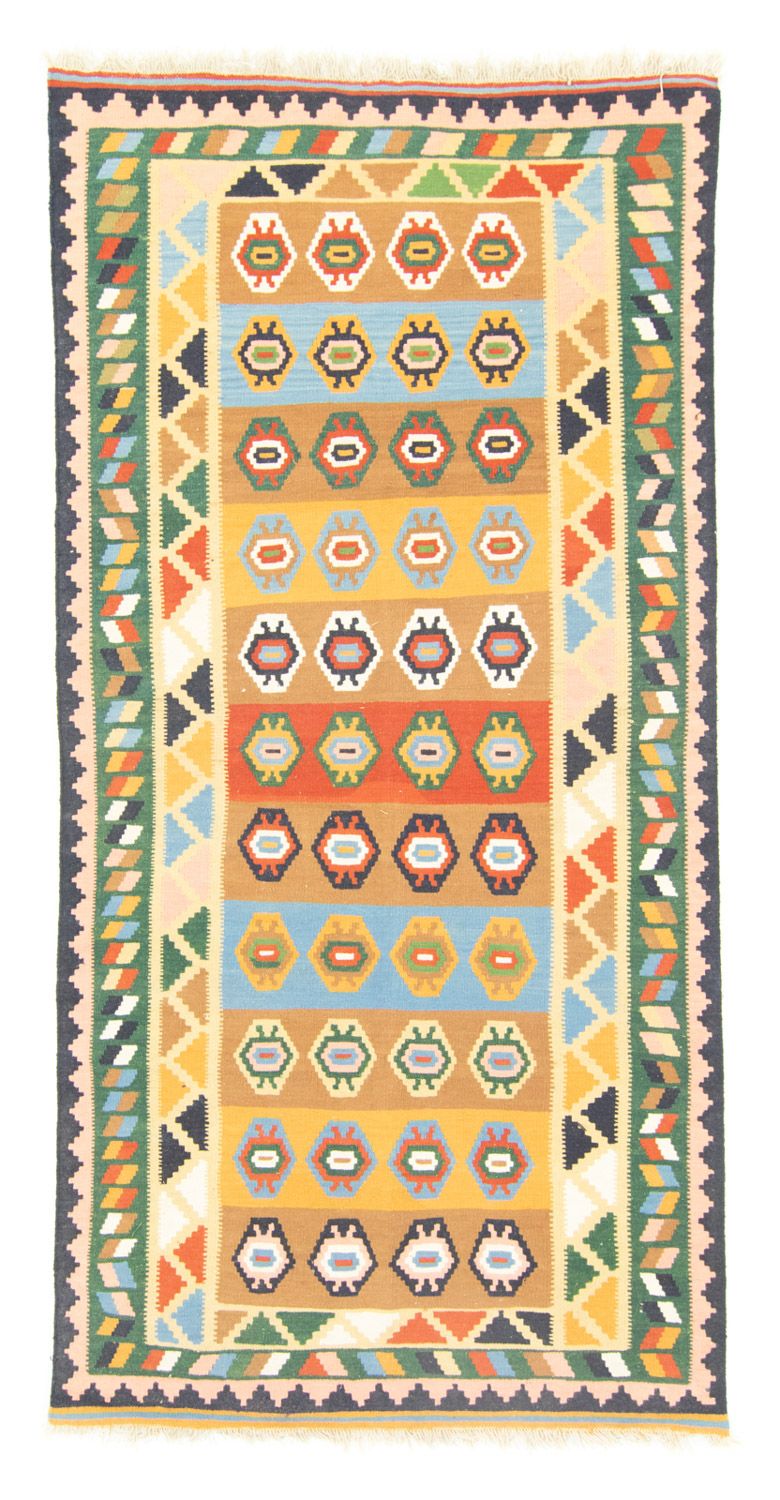 Kilim Fars Koberec 128x256cm