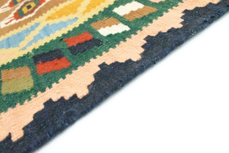 Kilim Fars Koberec 128x256cm