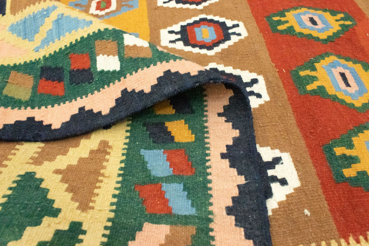 Kilim Fars Koberec 128x256cm